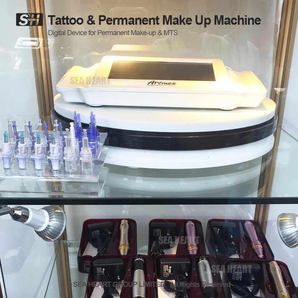 2023 Digital Semi Permanent Makeup Machine for Sale