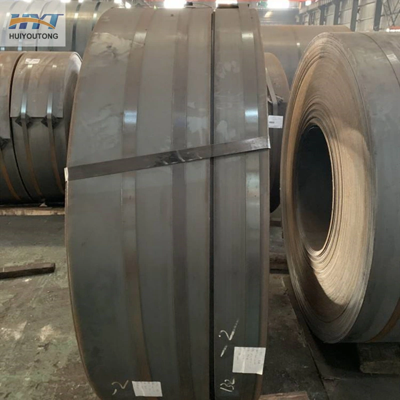 Alloy Steel Strips 4130