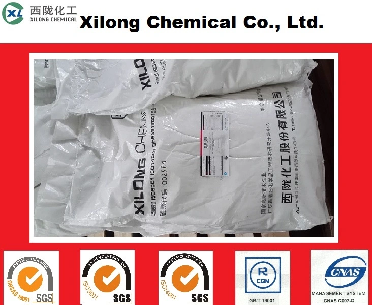 Technical Grade Sodium Hydroxide 99%, Flake, 25kg/Bag