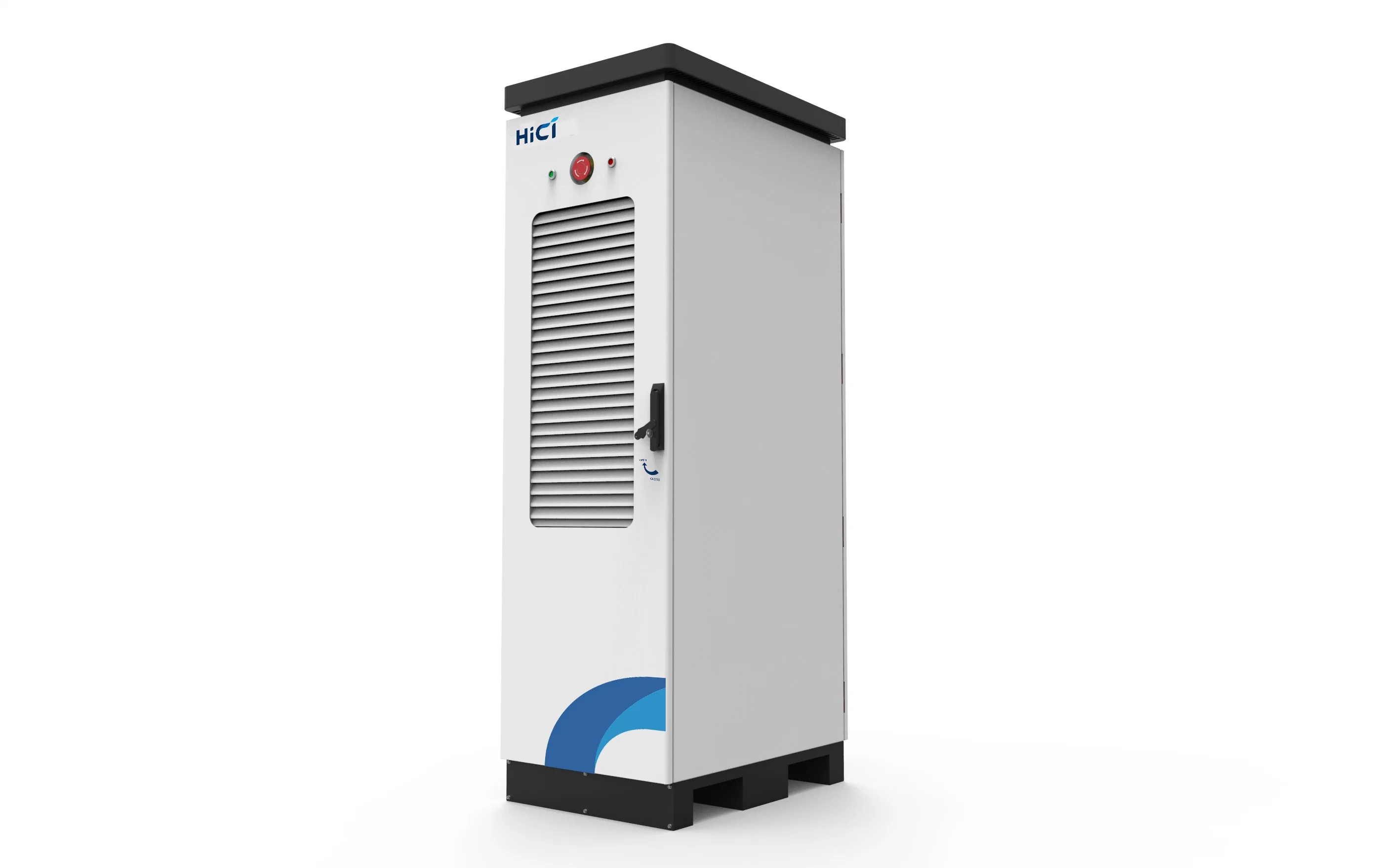 EV Super Charging Station 360kw Split Type Liquid Cooling CCS2/CCS1 with CE Certificate