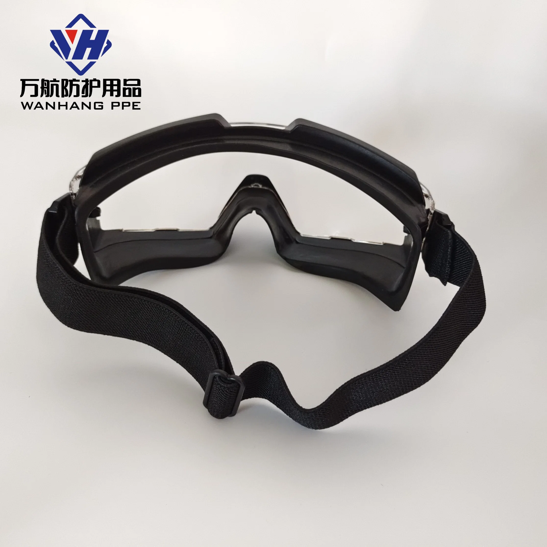 PPE Goggles Eye Protection Wrap Around Welding Safety Protect Glasses Anti Dust