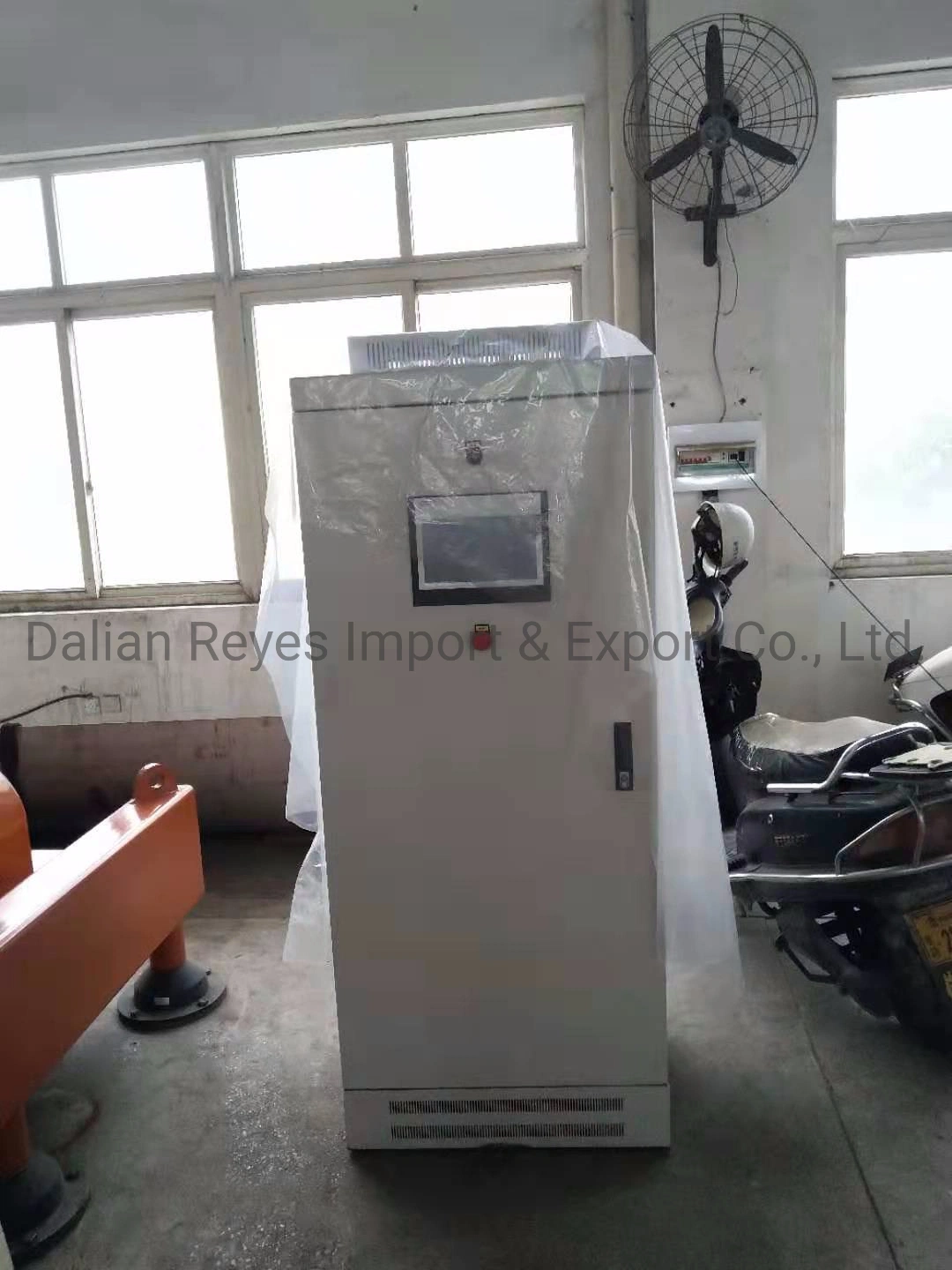 High Speed 3 Phase Separation Decanter Centrifuge