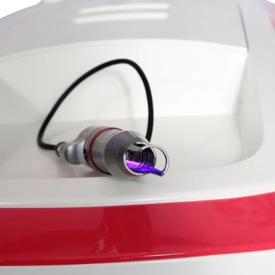 New Trend Skin Resurfacing Picosecond Technology Laser System Beauty Instrument