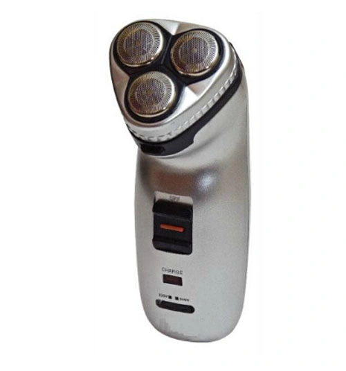 OEM Design Protable Three Heads Electric Shaver