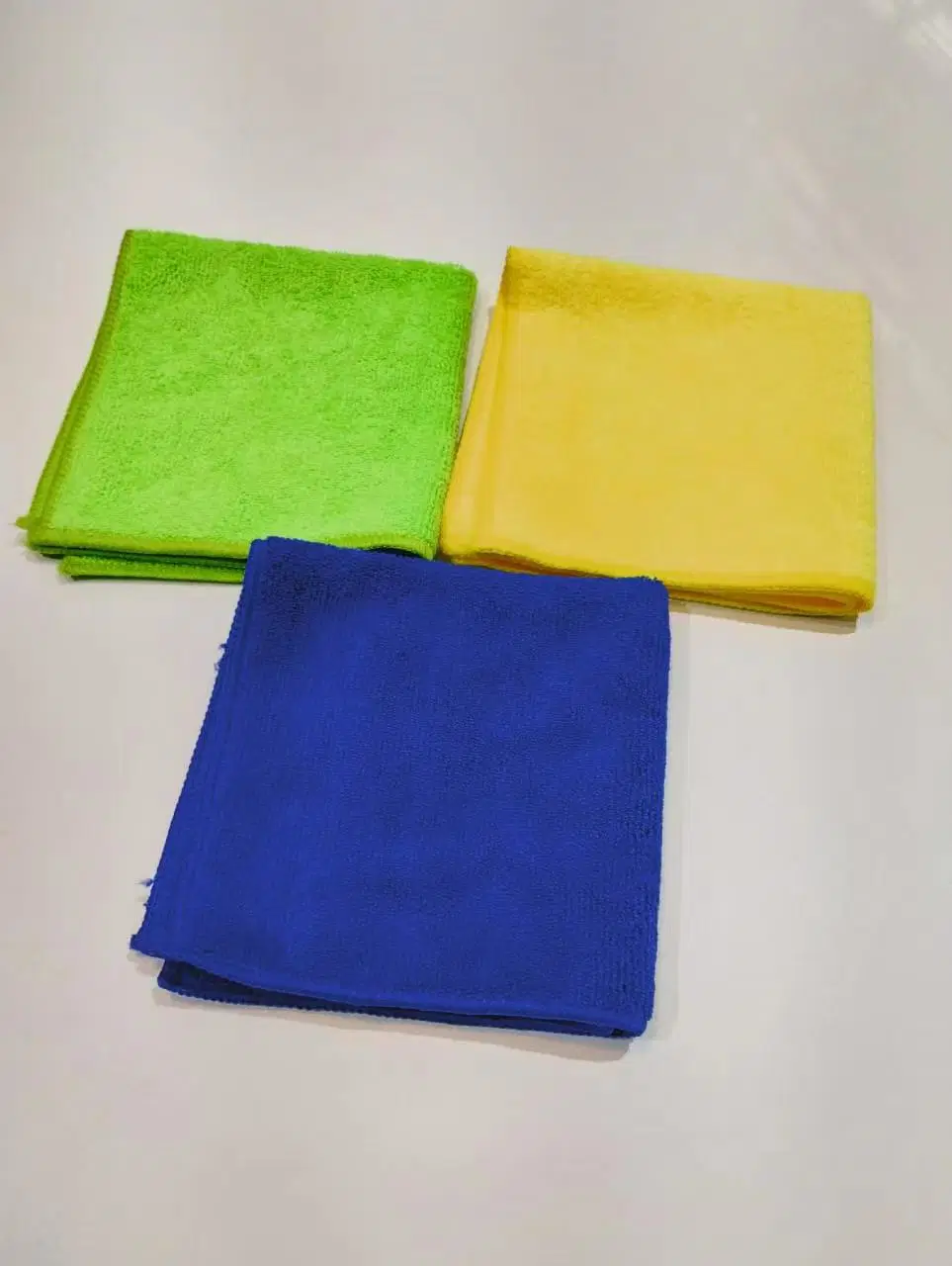 Microfiber Cleaning Cloth/ Microfiber Towel