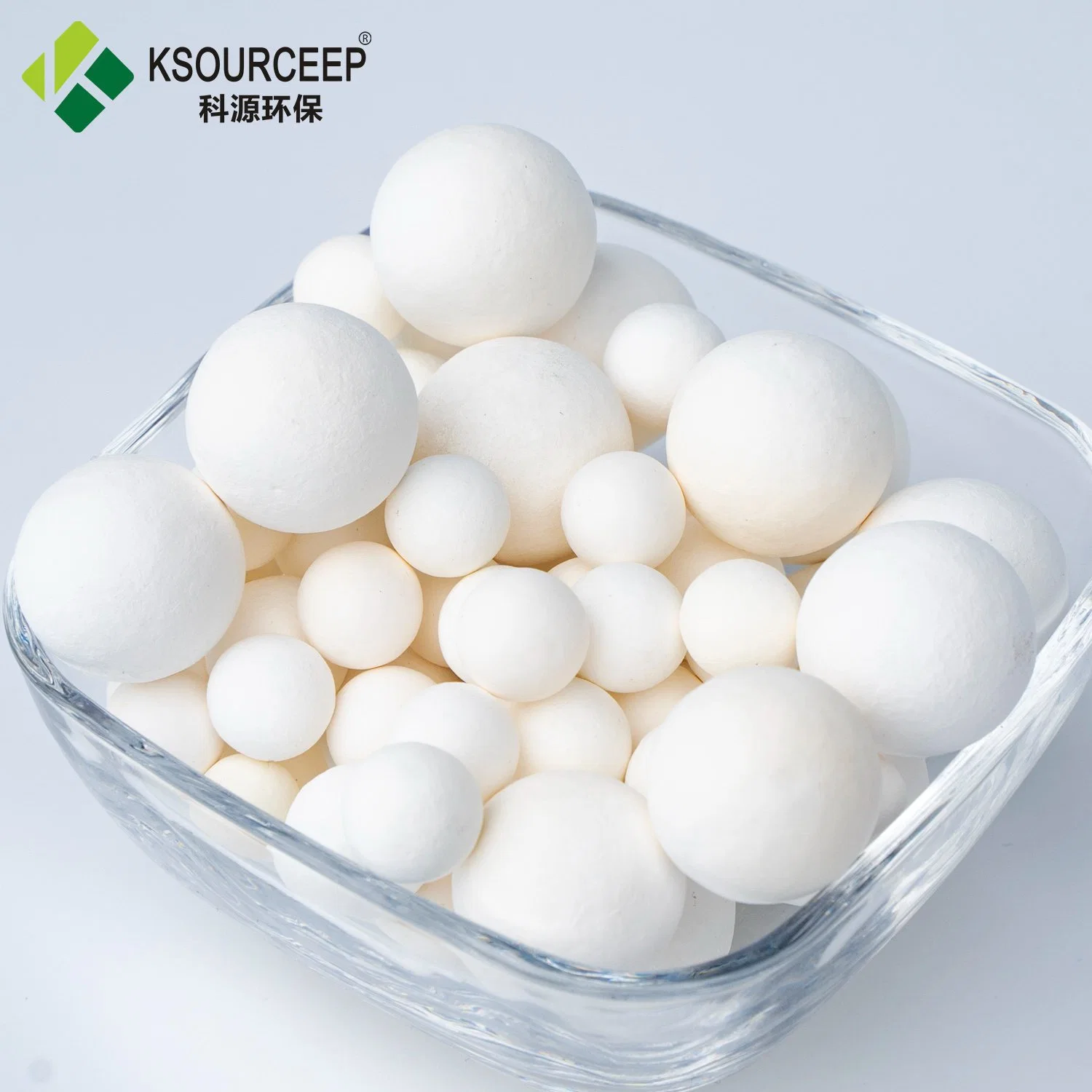 Factory Price 99% High Alumina Ceramic Balls Alumina Ball Price