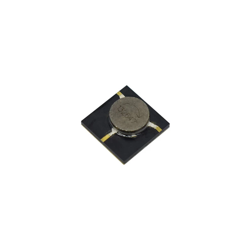 Los componentes de microondas de 7 a 9.5GHz RF circulador Microstrip 15W