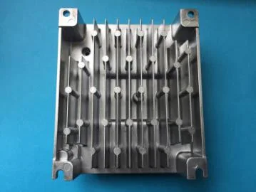 Casting Parts Customized Custom Casting Metal Part Alloy Aluminum