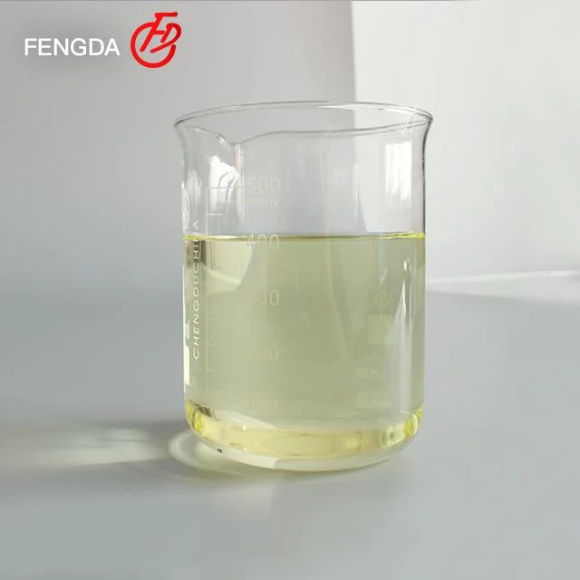 Calcium Nitrite Fengda Powder 94% 13780-06-8 Liquid Solution Industrial Grade Ca (No2) 2 Calcium Nitrite