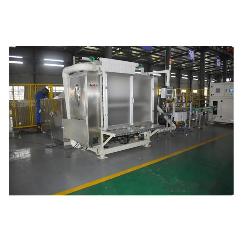 V Fold Facial Tissue Paper Making Machine Soft Cotton Facial Towel Production Line