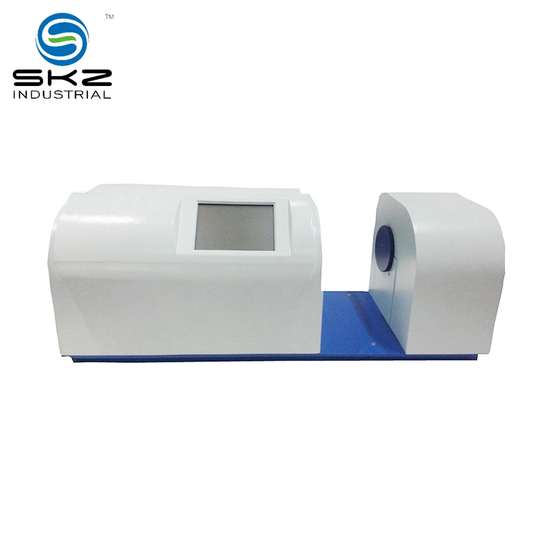 Fully Automatic Jisk7105 Material Transmittance and Haze Degree Haze Test Machine Device