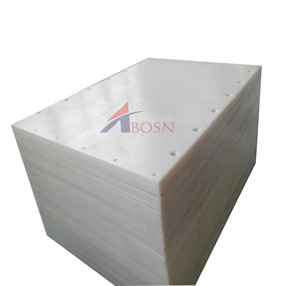 UHMWPE Bulk Material Liner Coal Bunker Chute Bin Liner Lining