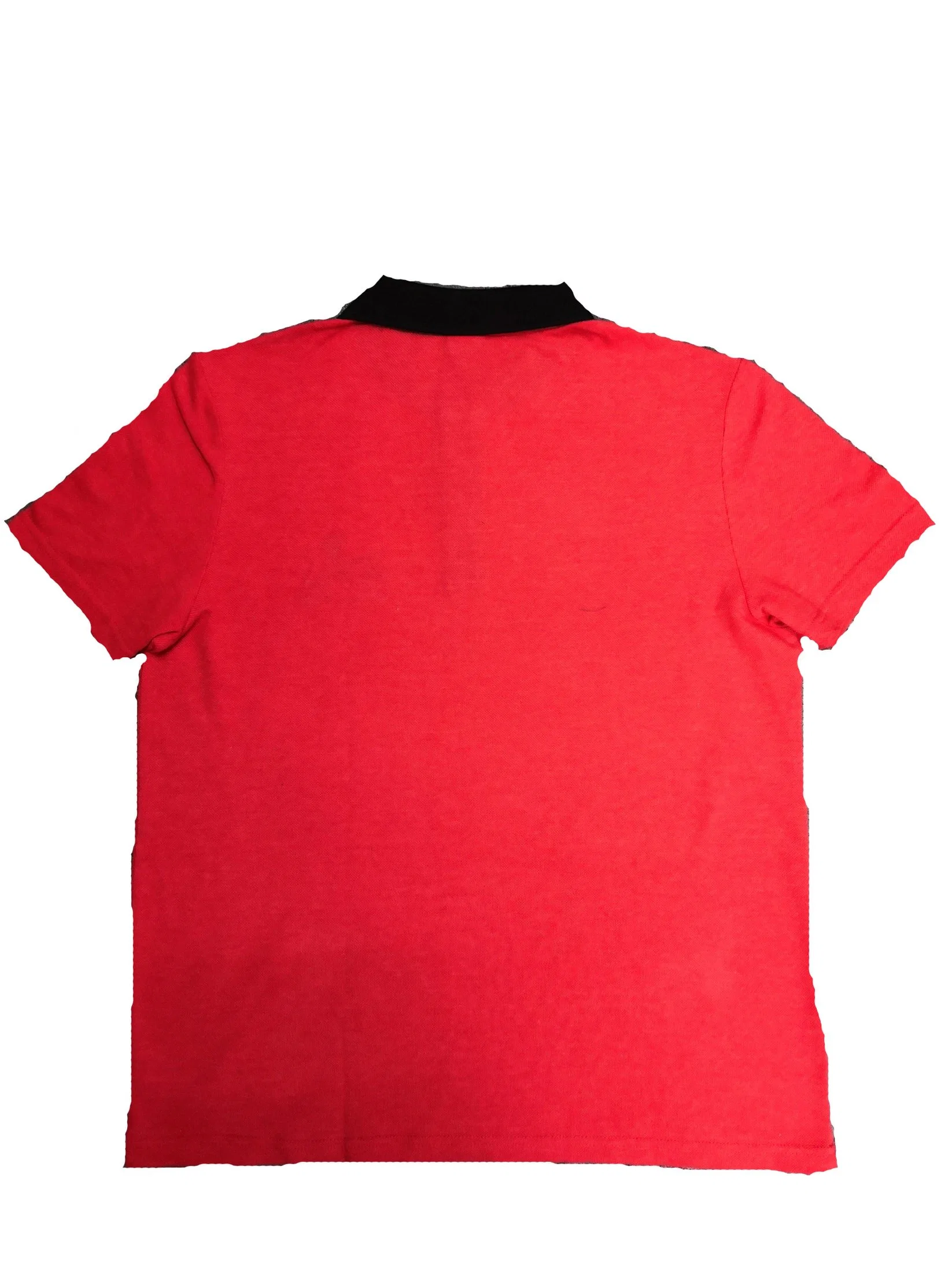 OEM / ODM Polo Shirts Herren Bekleidung Großhandel/Lieferant Polo T-Shirts