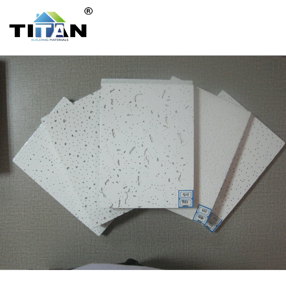 2023 Acoustic Ceiling Tiles Grid