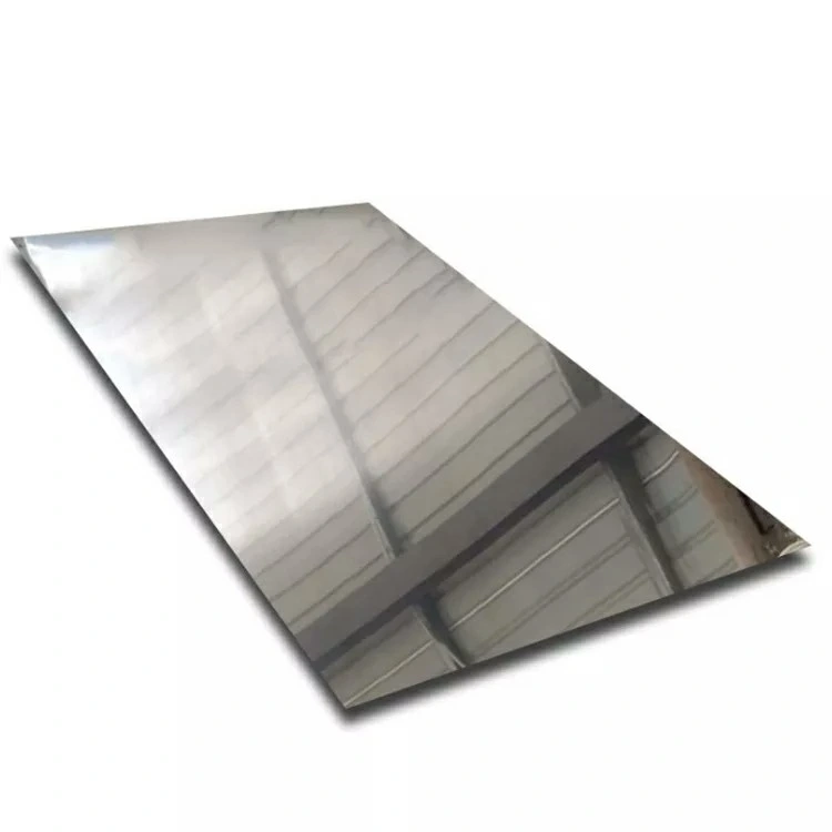 ASTM 1060 1100 3003 5052 5083 5086 6061 4043 4044 4045aluminum/Galvanized/Copper/Carbon/Color Coated/Shipbuilding Stainless Steel Inconel Alloy Steelplate/Sheet