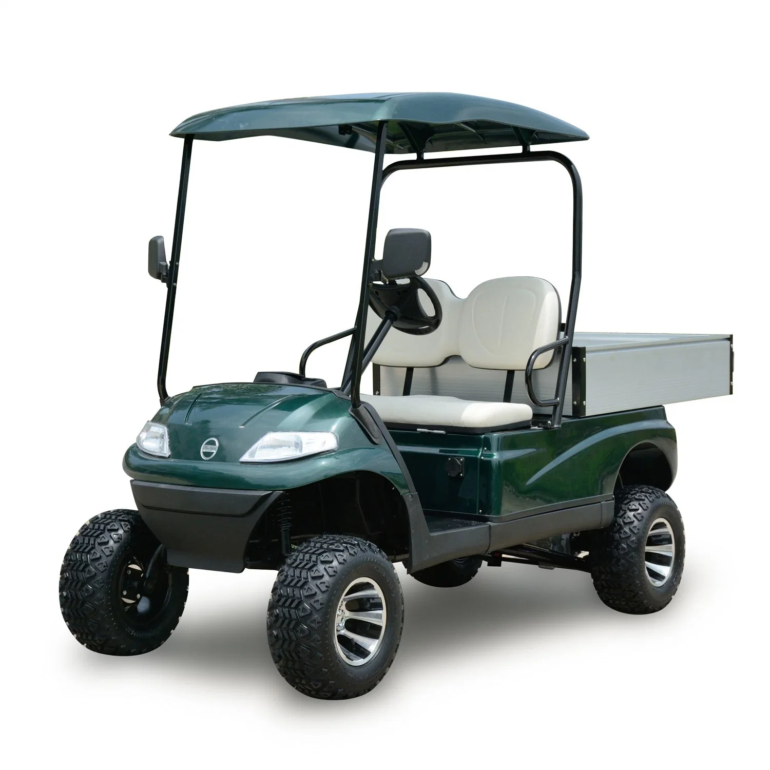 Экскурсия на целый день с электроприводом Нового по шине CAN 2 Seaters аккумуляторной батареи автомобиля для гольфа (Lt-A627. H8G)