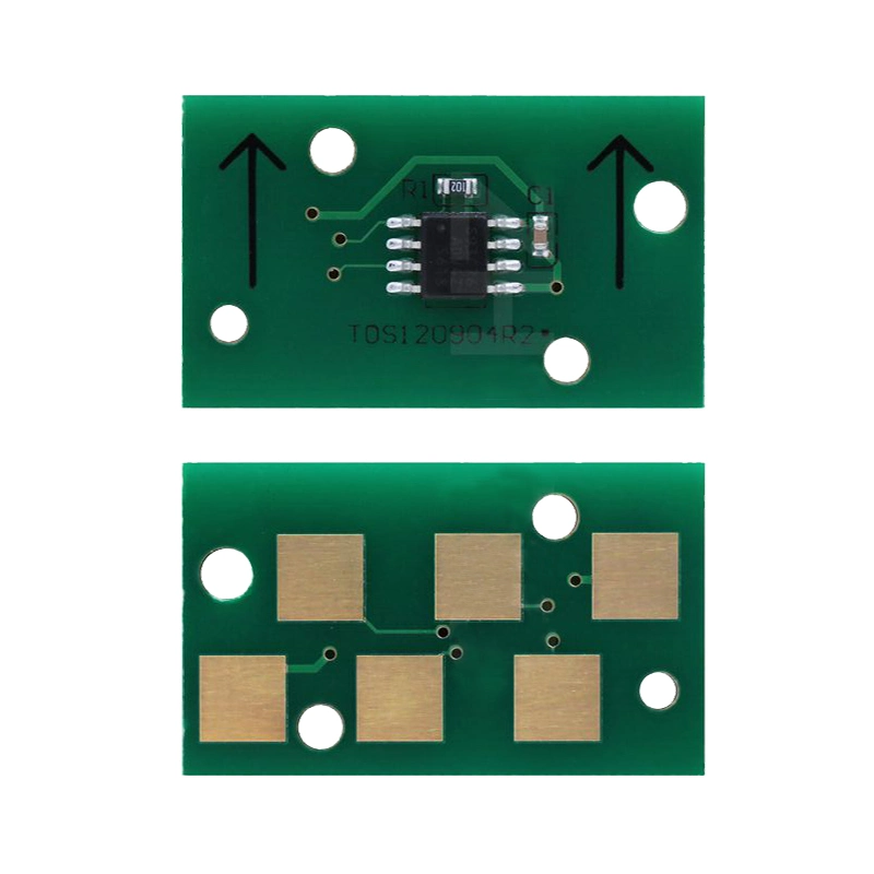 Cartucho de tóner Chip Tos1800 T-1800 para Toshiba E-Studio 18 High Piezas de la copiadora de calidad