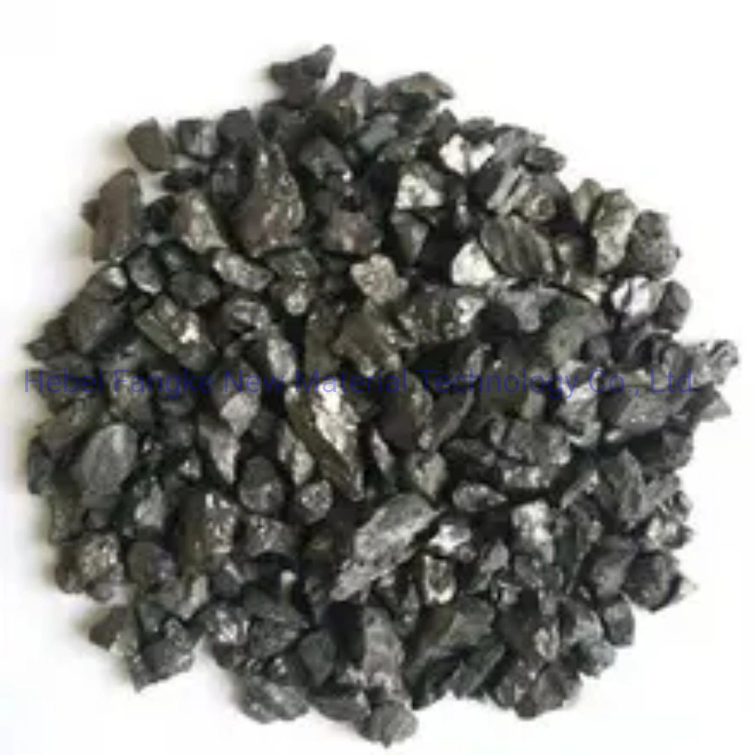 Factory Carbon Additive/Calcined Anthracite Coal Specifications F&prime; C 85%