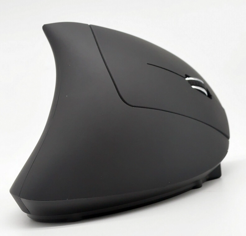 Ratón inalámbrico Vertical 5ª generación, ergonómico Mouse