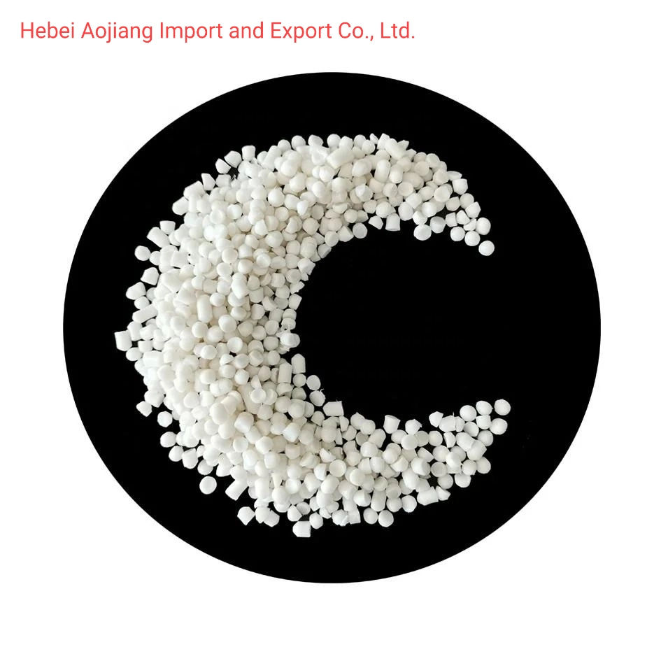 Virgin EPS Resin Beads Expandable Polystyrene EPS Granules EPS Decoration with High Quality