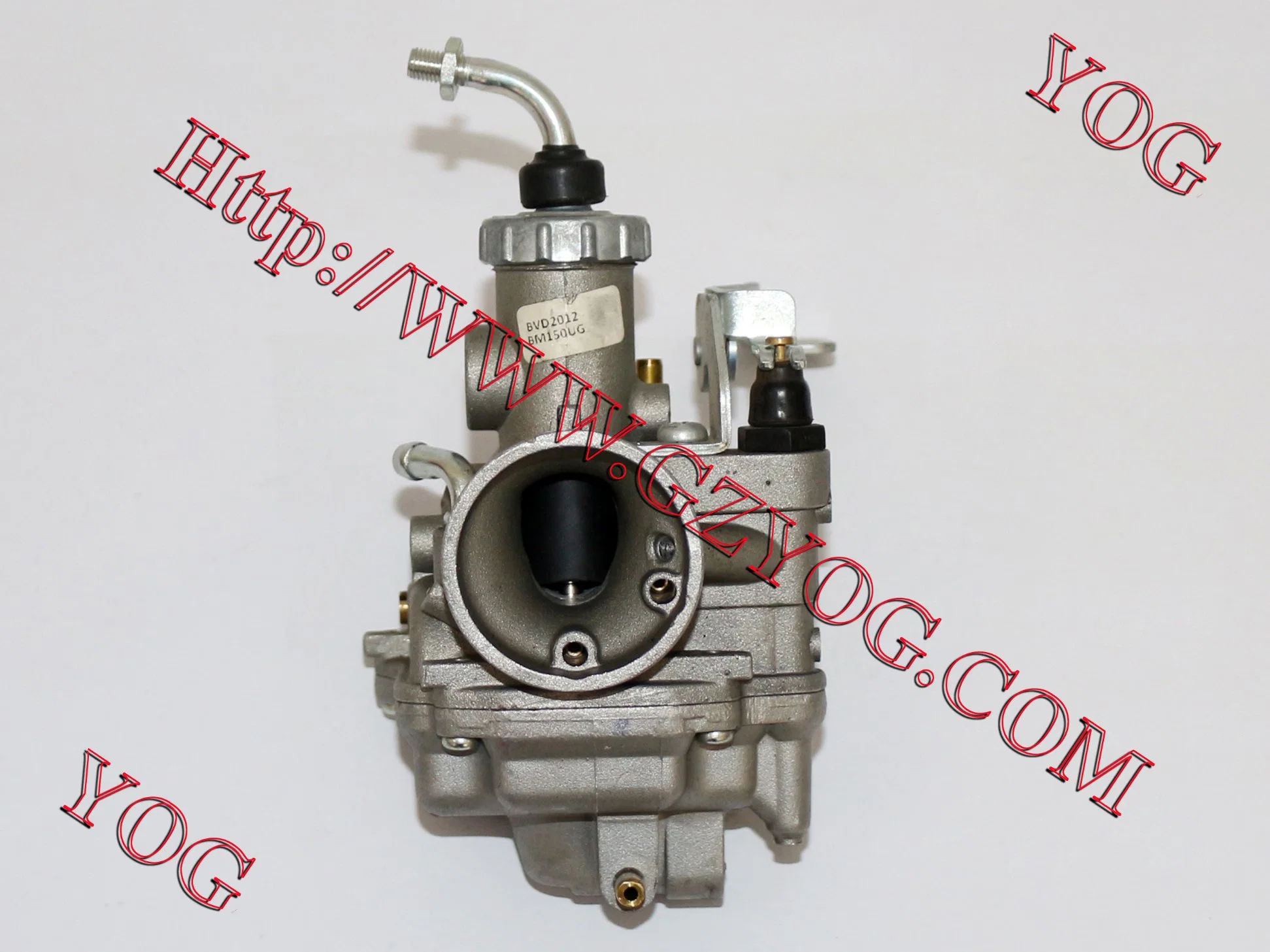 Motorcycle Parts, Motorcycle Carburetor for Mini ATV49cc Cautri-50