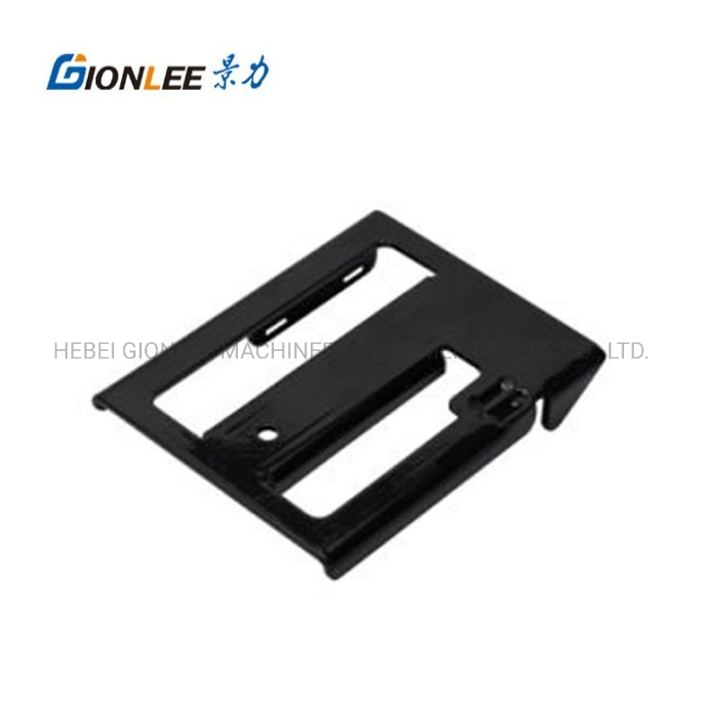 High Precision OEM Lowest Price CNC Laser Sheet Metal Cutting Machinery Parts