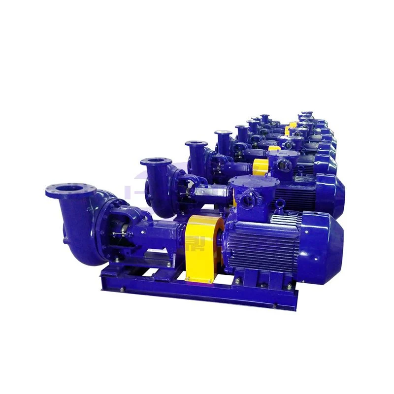 Centrifugal Slurry Oilfield Sand Machine Price, Sand Suction Dredge Pump Sale