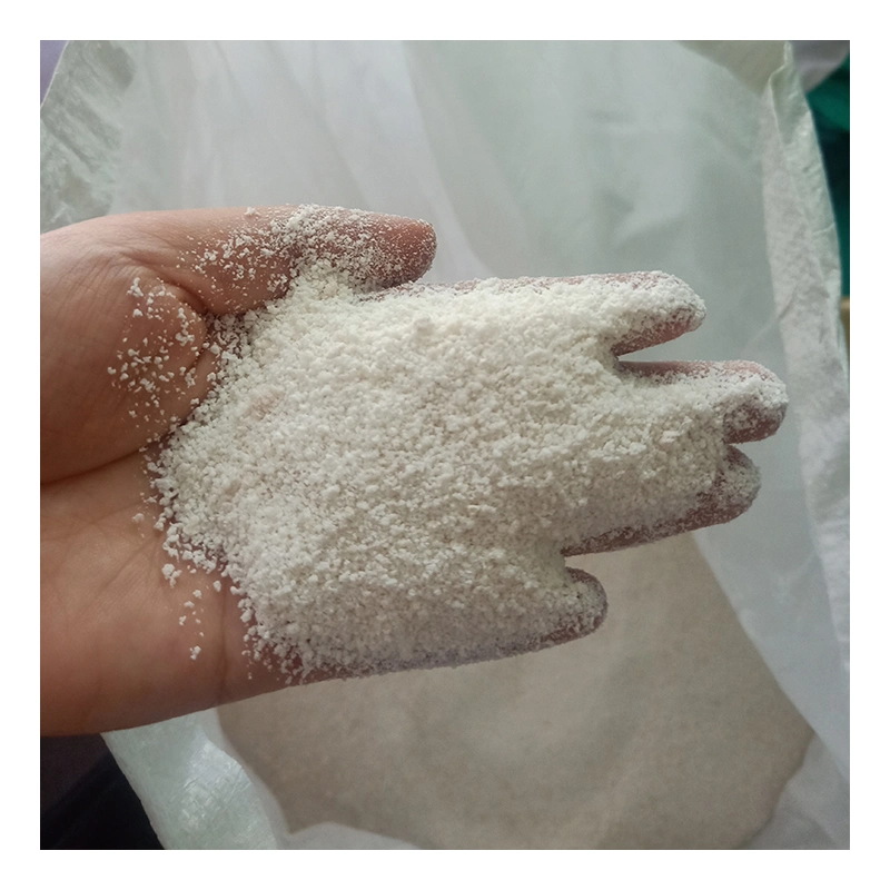 CPVC Compounds/Granules CPVC Resin for Pipe and Fitting /ASTM/UL