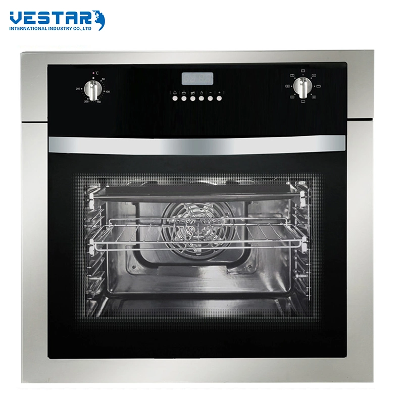 Hot Selling Built in Wall Oven Home Bakery Home Appliance