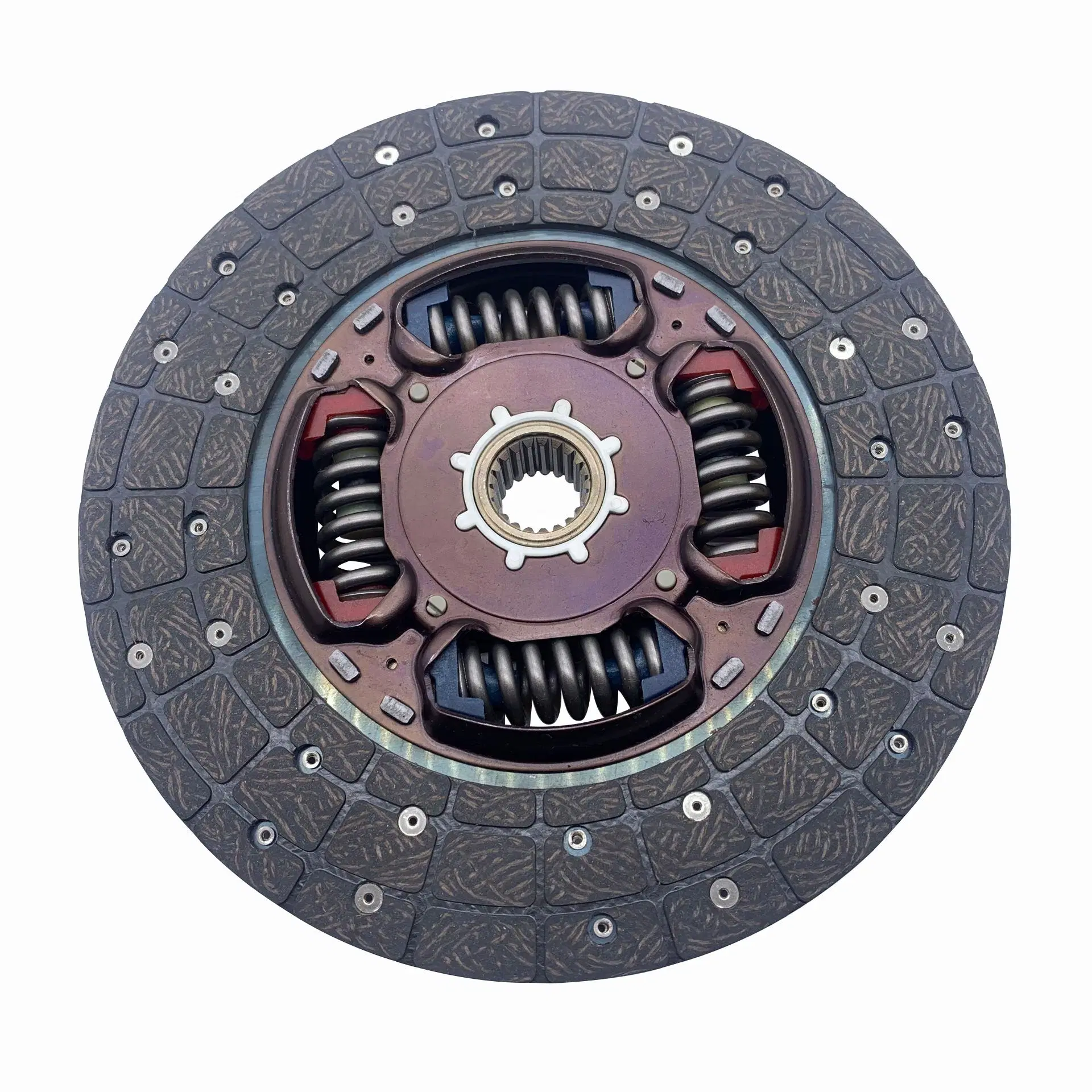 31250-0K280 31250-0K281 Professional Auto Accessory Car Transmission Clutch Disc for Revo Kun126 Gun125