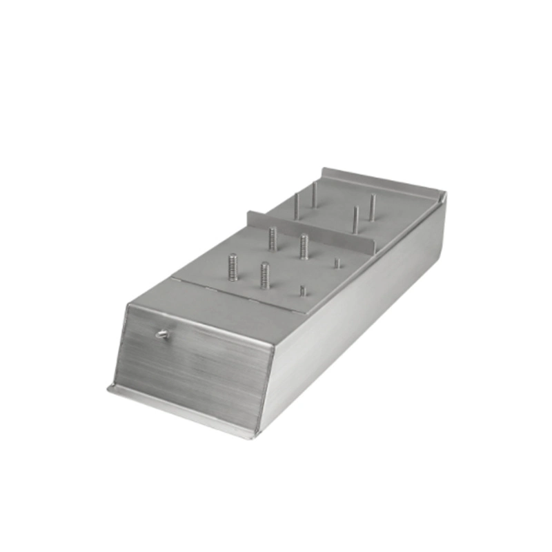 Custom Precision Aluminum CNC Machining Parts/Aerospace Industry Aluminum Parts Assembly