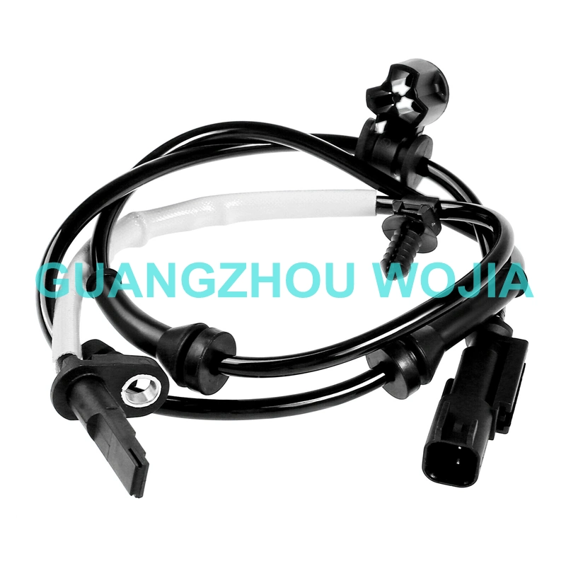 Front Left or Right Anti-Lock ABS Wheel Speed Sensor 600916700A for Tesla