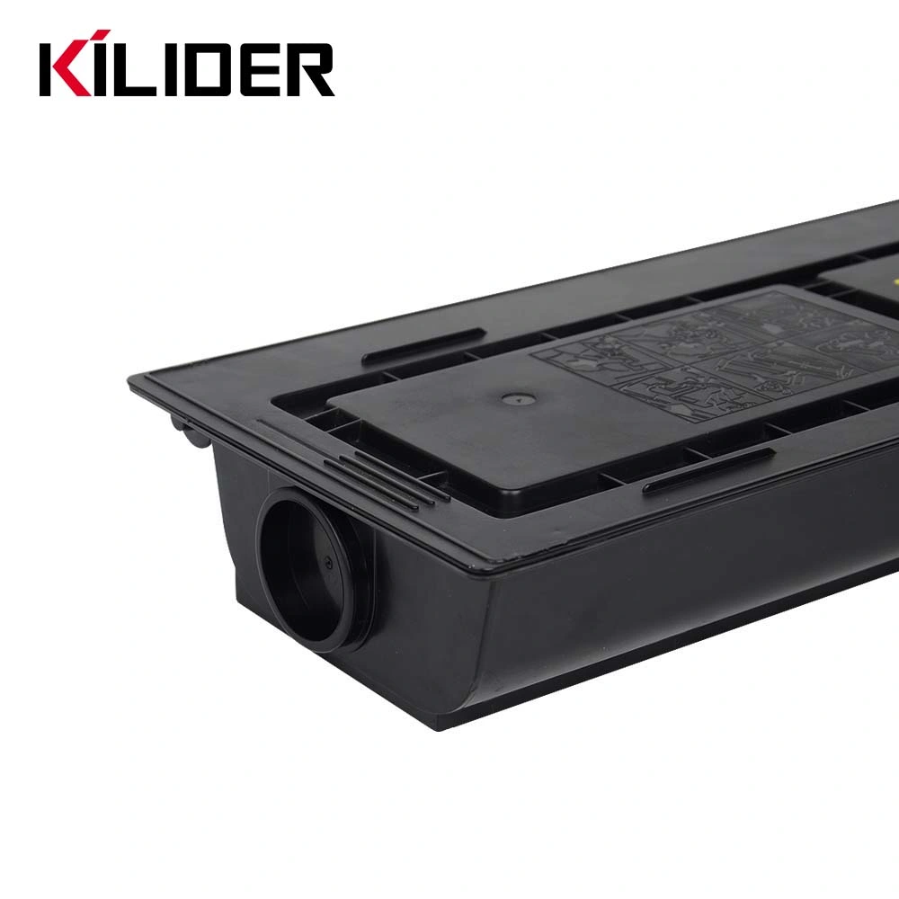 Cartucho de tóner láser negro km-1620 compatible para Kyocera Mita