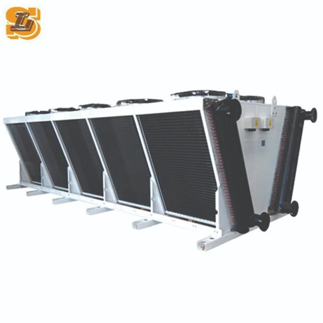 Top Performance Floor Standing Industrial Dry Air Cooler