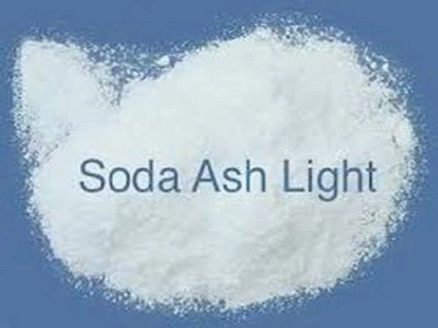 Sodium Carbonate / Washing Soda / Soda Ash Chemical Formula