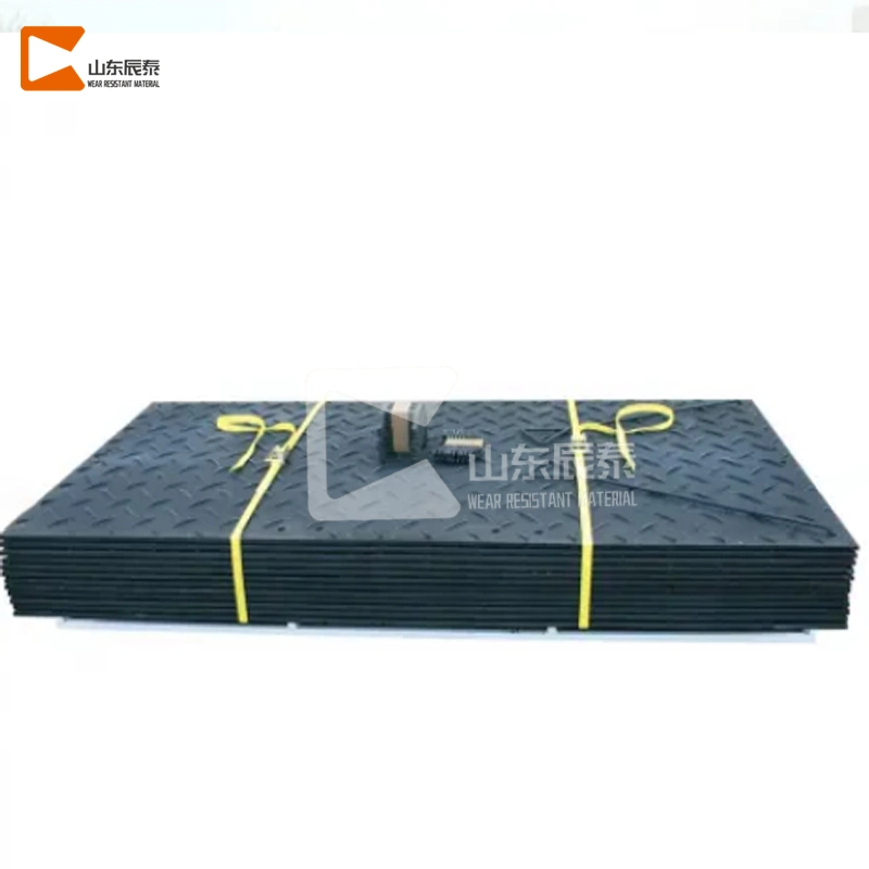 2020 100% High Density Polyethylene Ground Mat