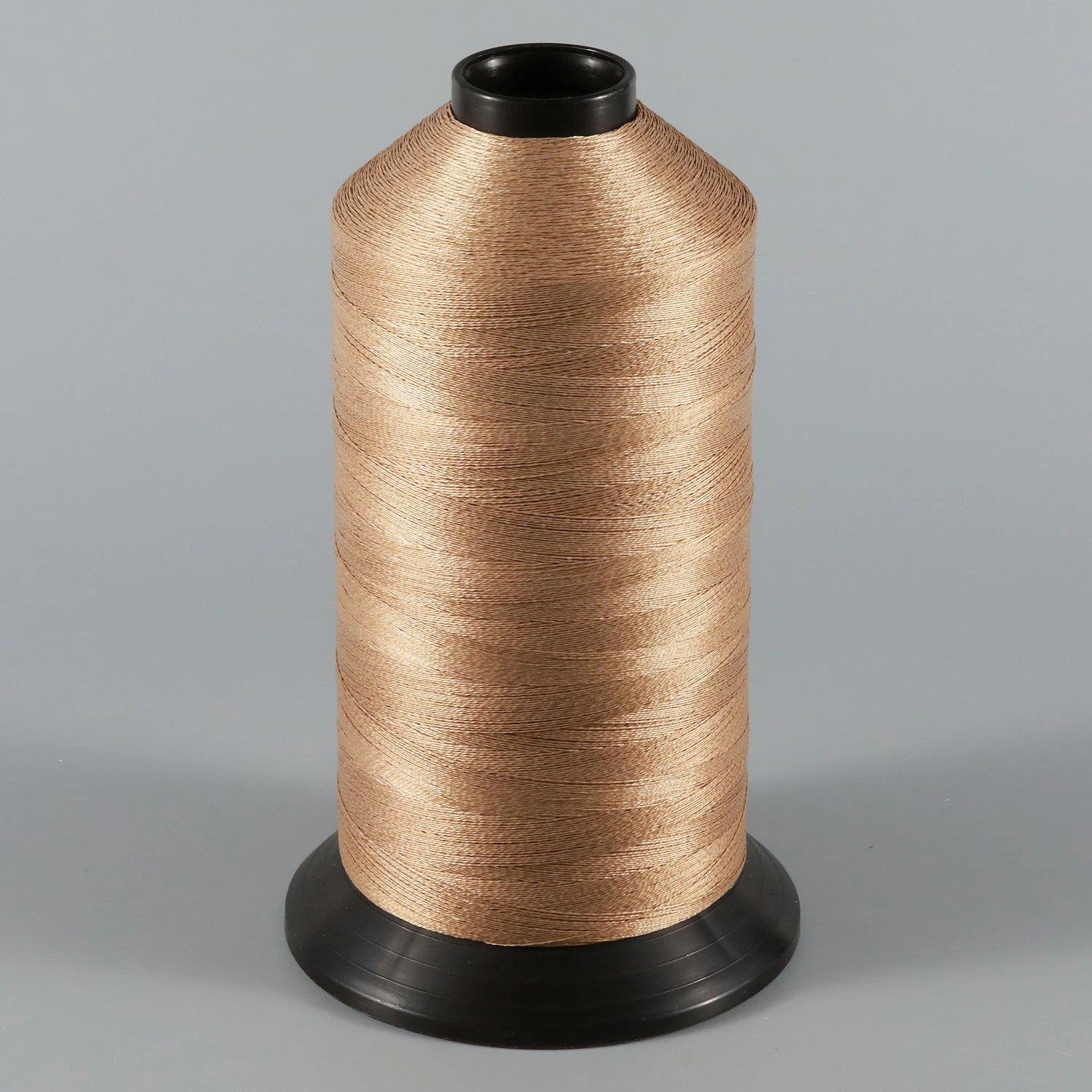 Alta calidad 8 Plied textiles Hilados de Fibra de vidrio de hilo de coser