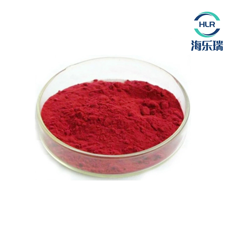 Fast Delivery Iron (III) Citrate Ferric Citrate CAS No. 3522-50-7