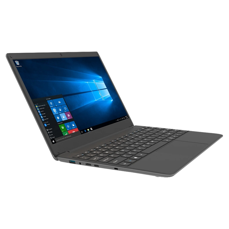 Labwe 14.1inches I5-10210u 16GB RAM 256GB SSD Notebook Laptop