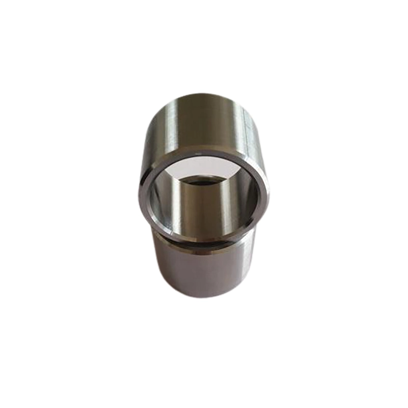 Stainless Steel Deep Drawing Bushing for Valves