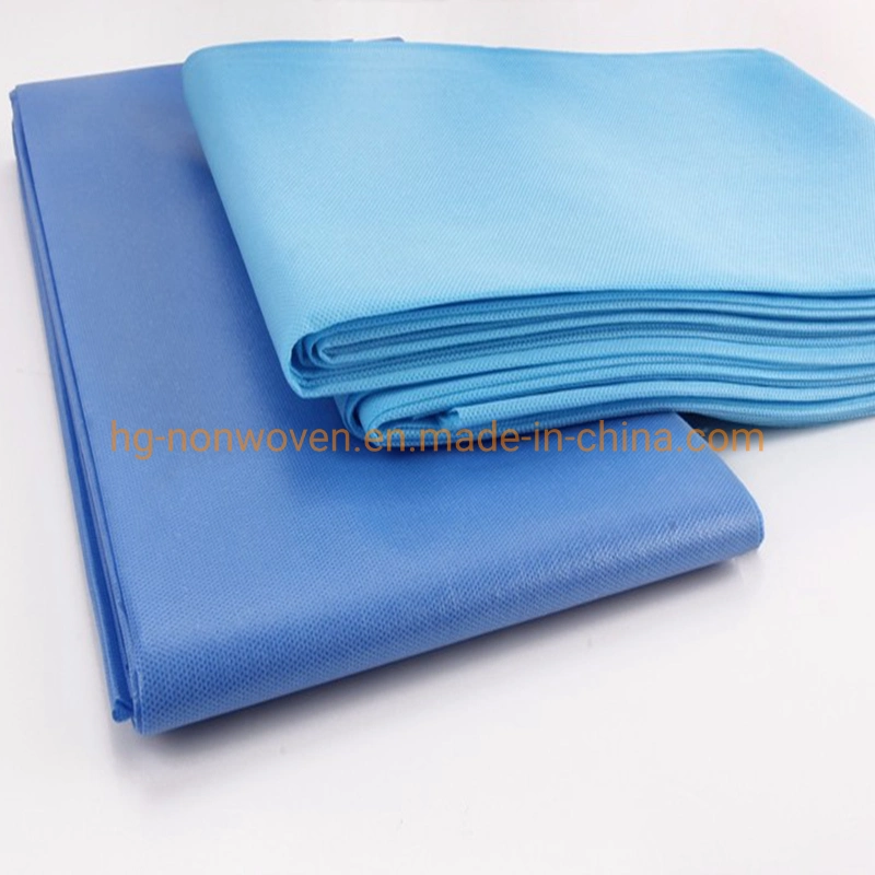 PP Spunbond Nonwoven Fabric for Shoes Cover