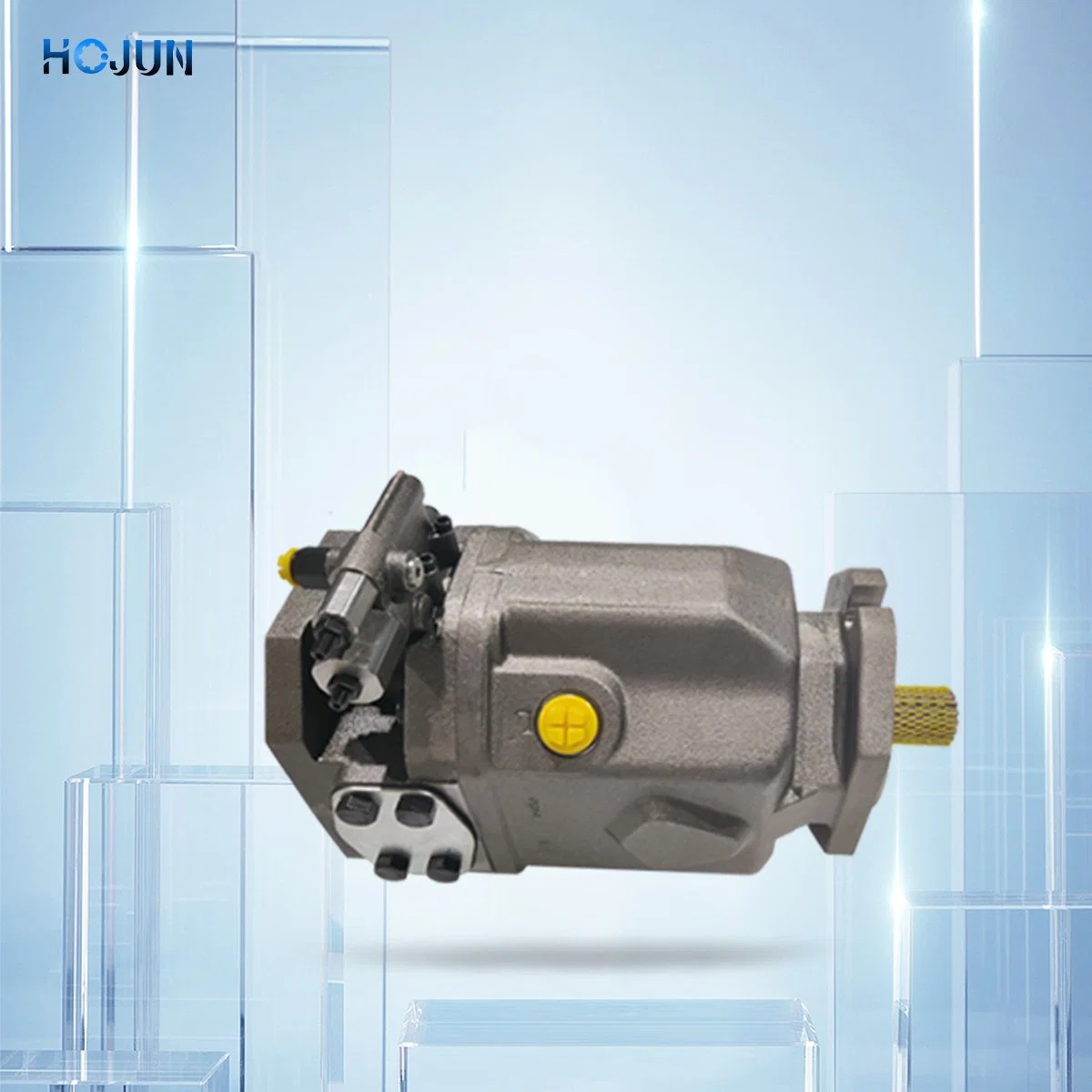 A10 A10vso Hydraulic Plunger Piston Pump a A10vso71drs/32r-Vpb22u99 R902452789 Pumps A10vso71