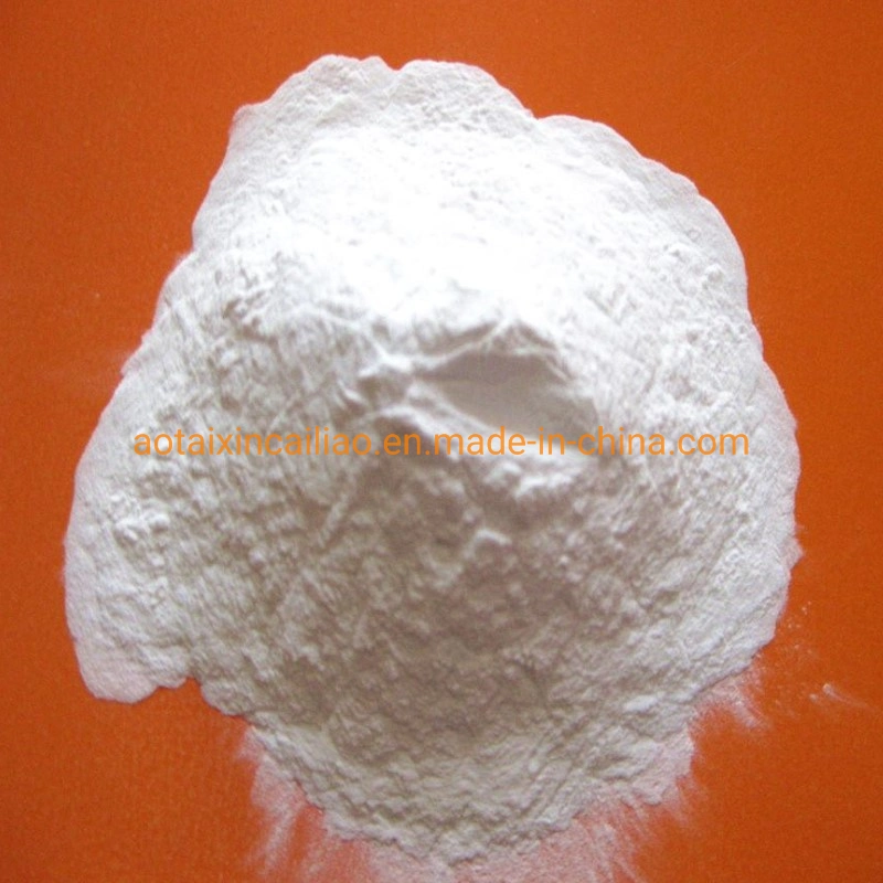 99.9% Aluminium Oxide Alumina for Thermal Conductive Filler