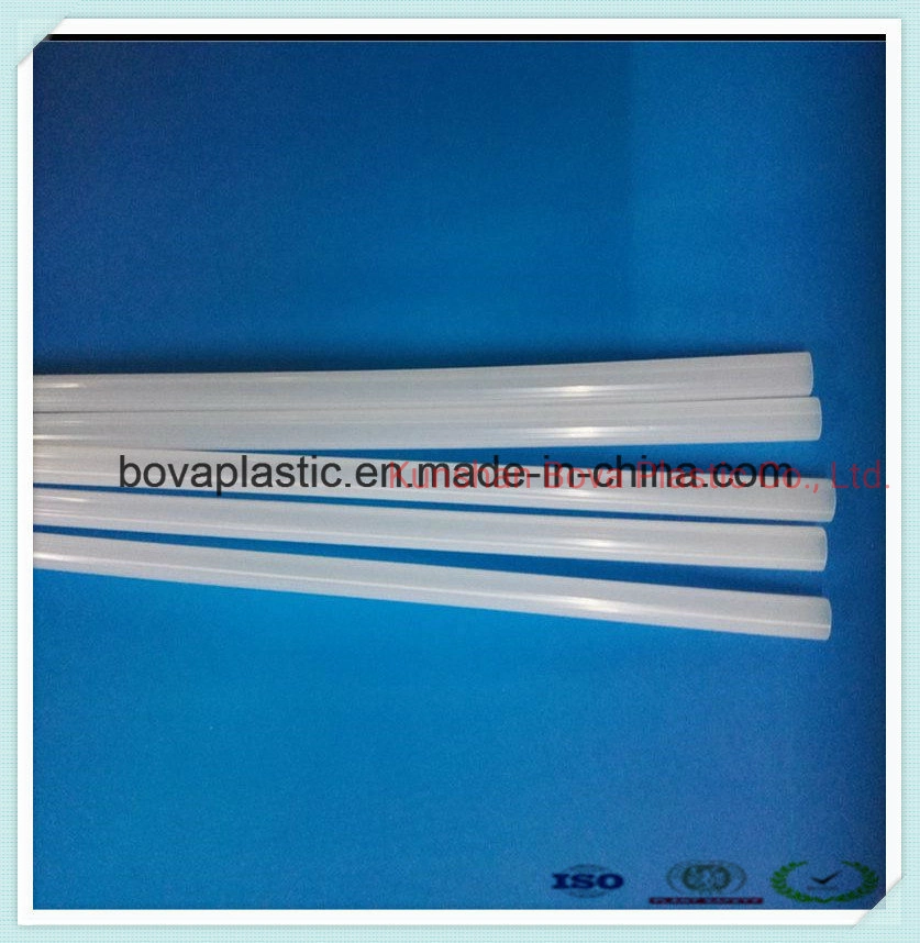 Fr18~Fr 36 Latex Abdominal-Drain Disposable Drainage Medical Tube of China Manufacture