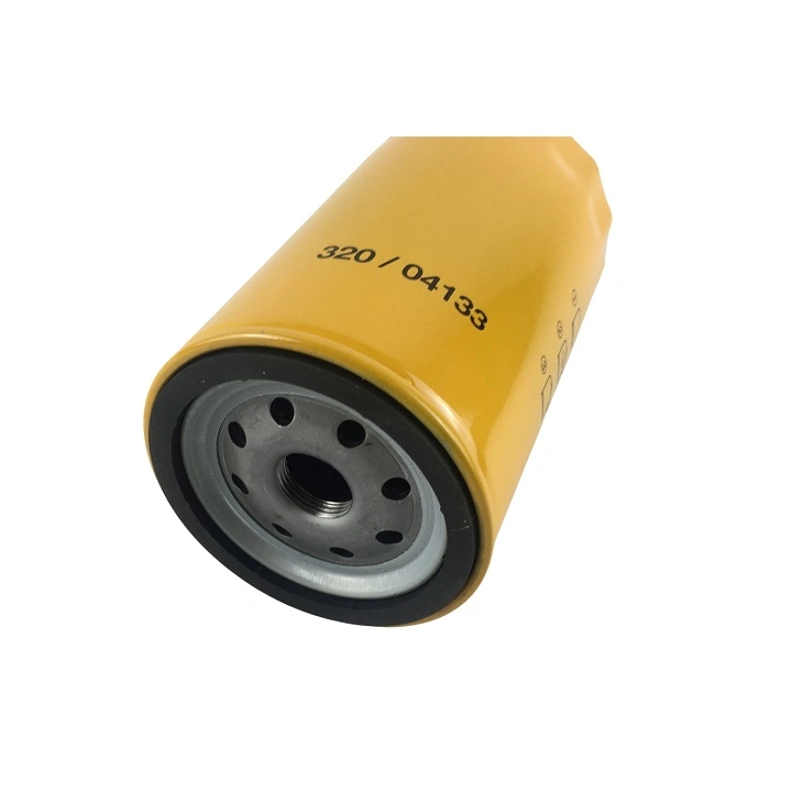 Construction Machinery Parts 320/04133 320/04133A 320/B4420 for Jcb Machine Oil Filters