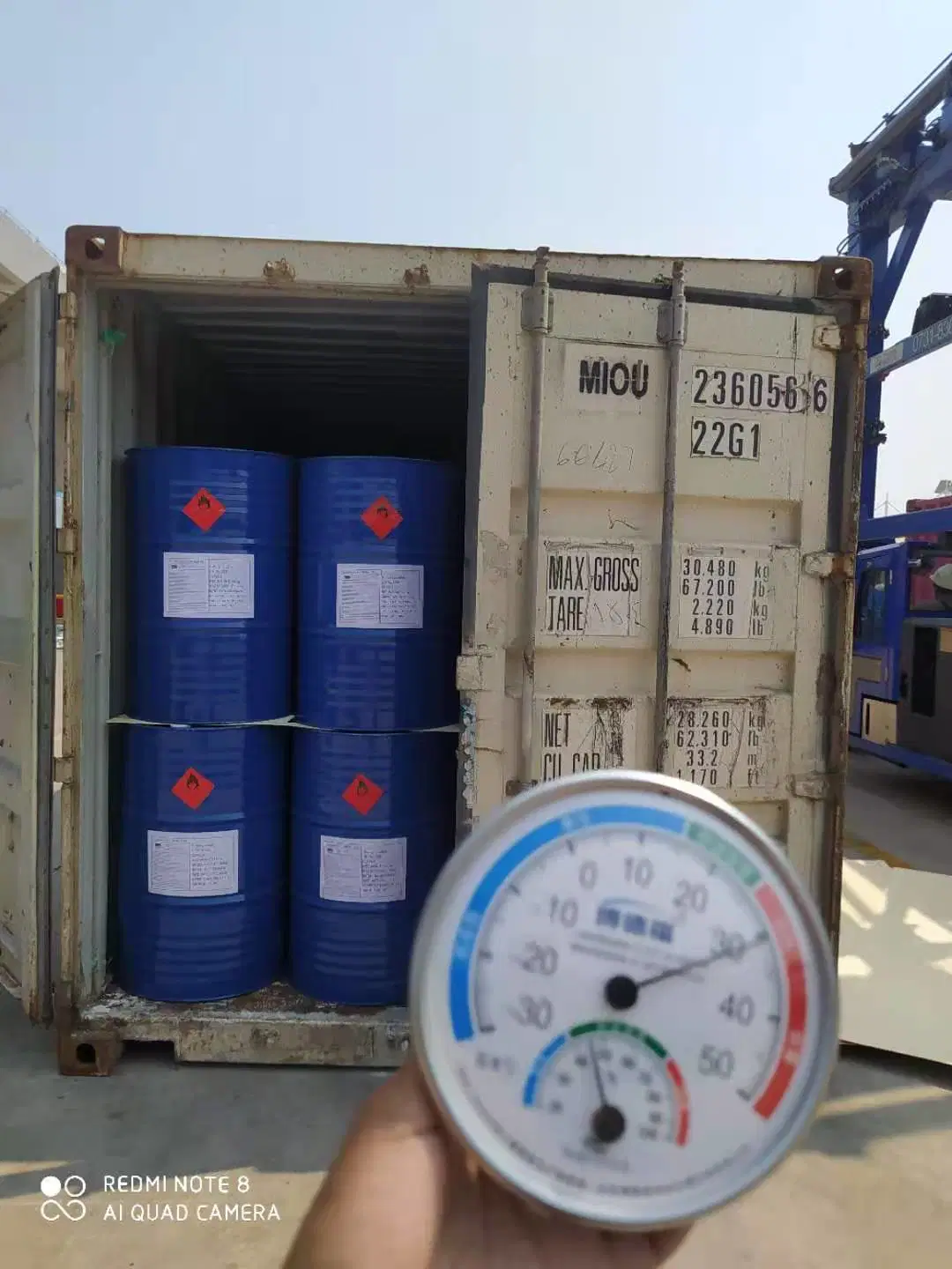 Normal Butanol CAS 71-36-3 Chemical Raw Material 1-Butanol N-Butyl Alcohol