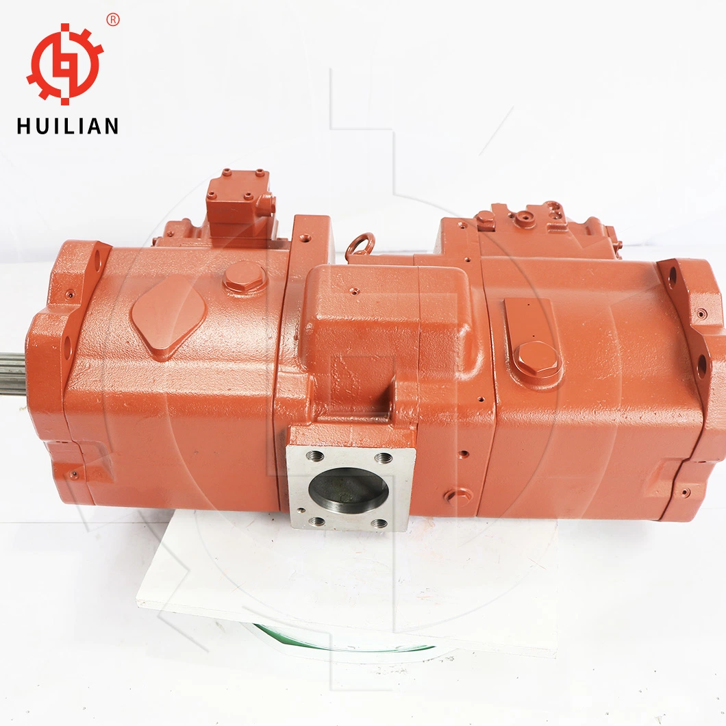 K5V200DTH-9c0z Hydraulic Pump High Pressure Piston Pump for Excavator R455