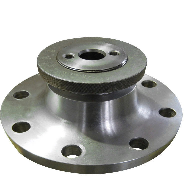 Densen Customized Steel Forging Spare Parts for Machinery, Open Die Forging