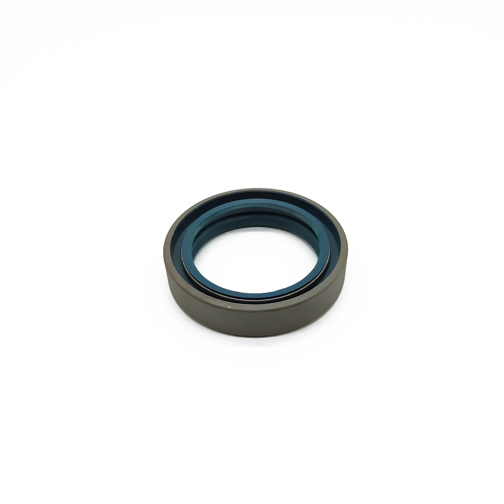 Dust Seal O-Ring Rubber NBR/FPM Pad Rubber Combi Oil Seal for Tractor Parts Seal