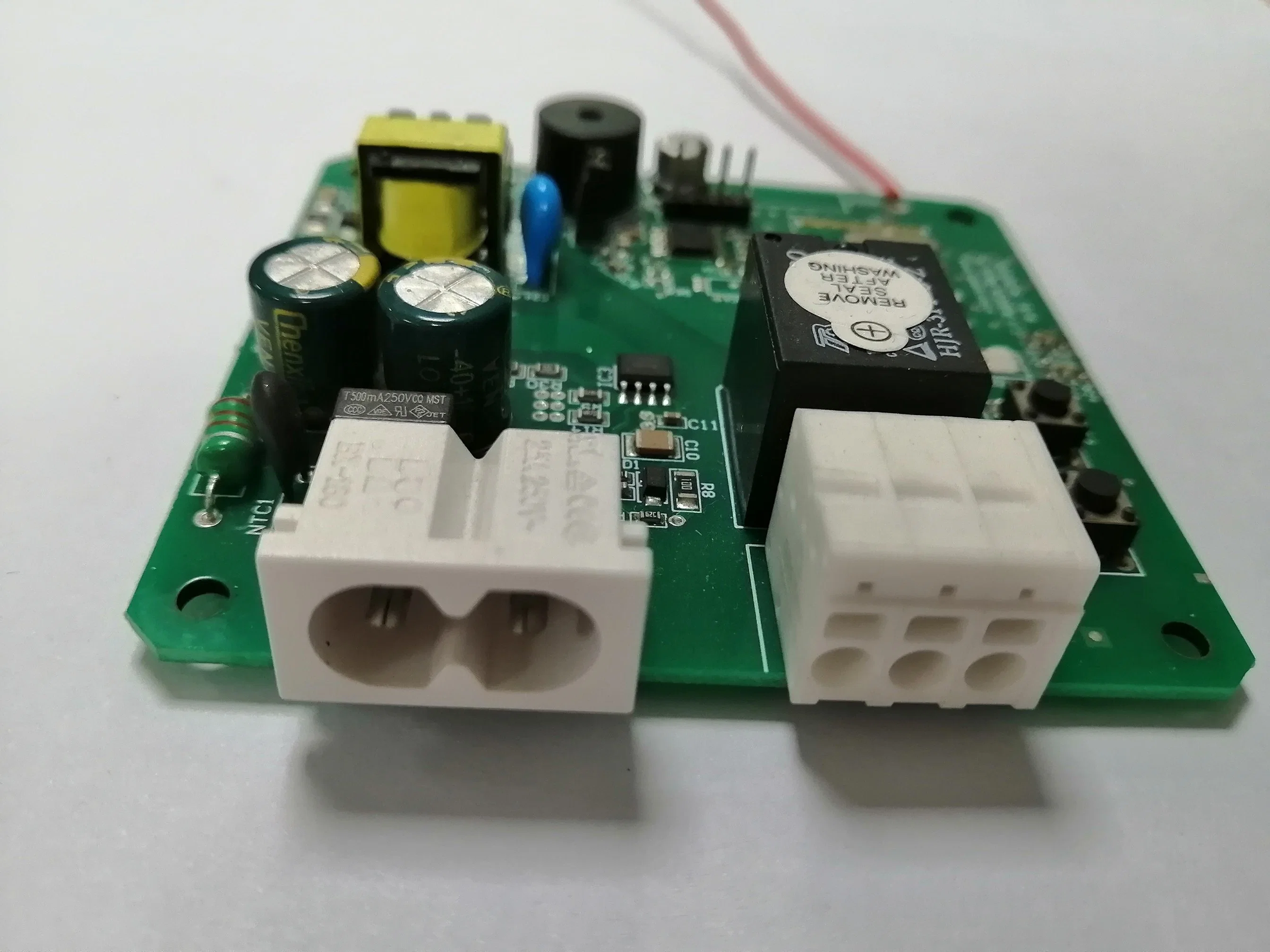 Rendimiento de alta calidad/alto costo de circuito impreso PCB Asamblea Diseño PCBA